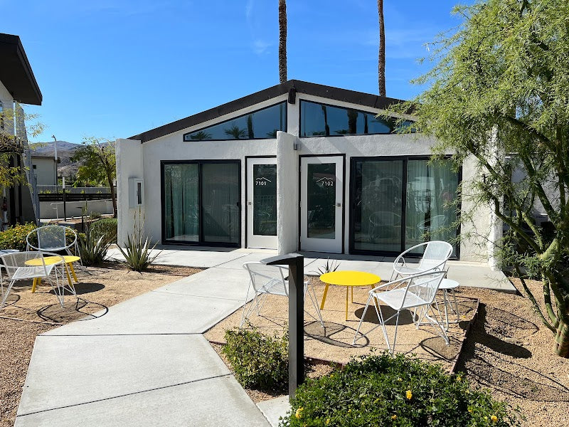 Photo of The Paloma Resort