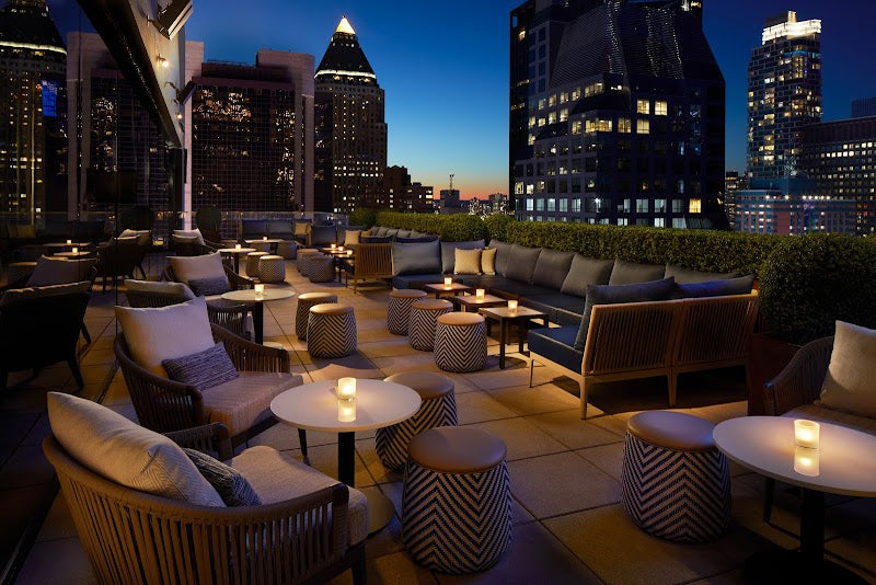 Photo of RT60 Rooftop Bar & Lounge