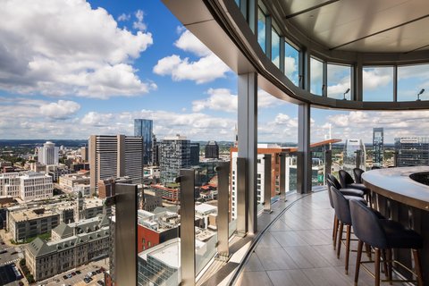 Photo of JW Marriott Nashville