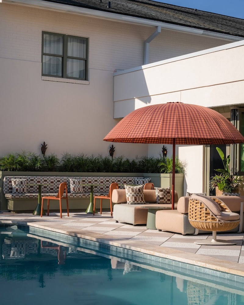 Photo of The Ryder Hotel