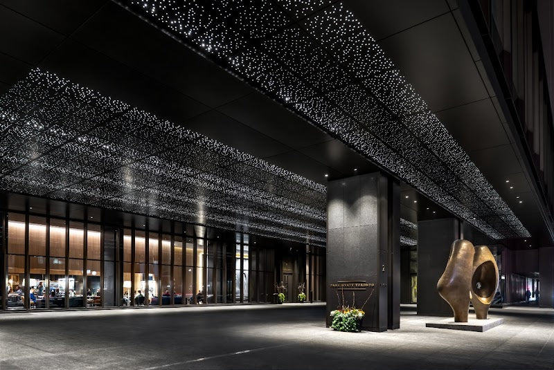 Photo of Park Hyatt Toronto