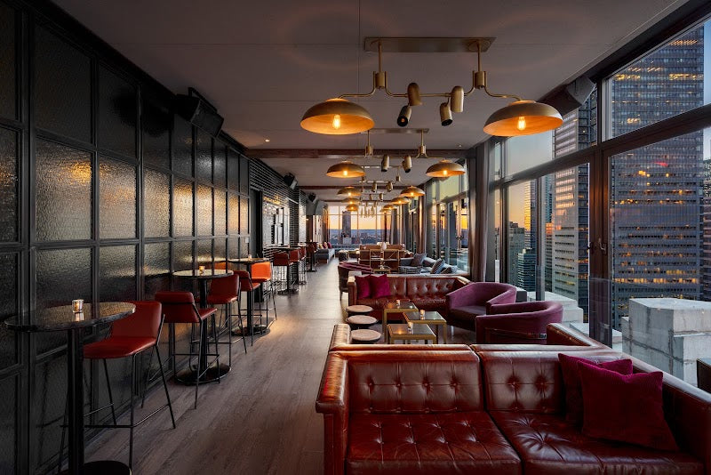 Photo of The Skylark - Rooftop Bar