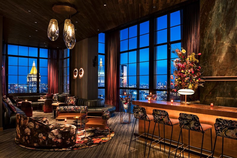 Photo of The Fleur Room