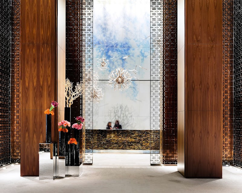 Photo of Four Seasons Hotel Toronto