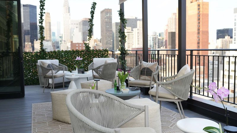 Photo of Balcon Rooftop Bar