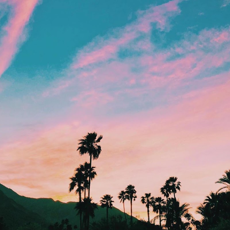 Photo of The Club Downtown Palm Springs at Hotel Zoso