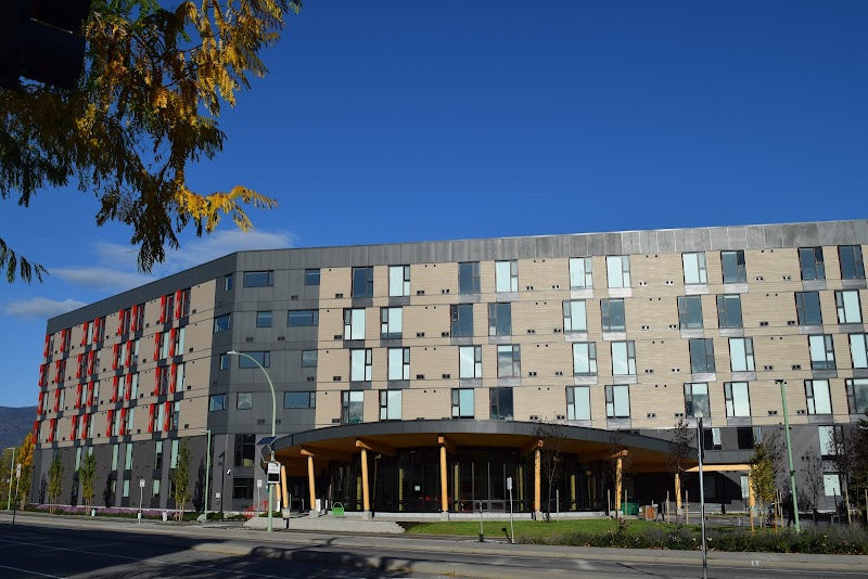 Photo of Residence & Conference Centre - Kelowna