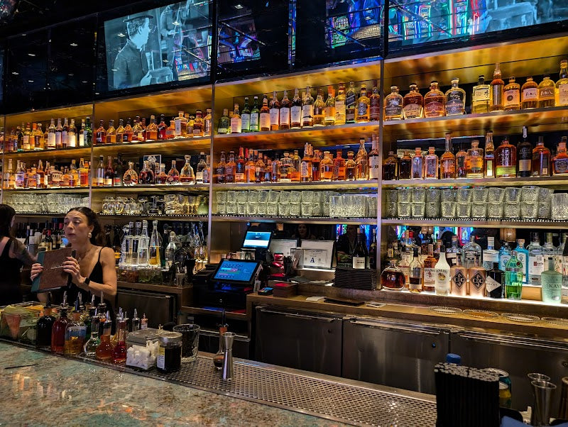 Photo of Juliet Cocktail Room