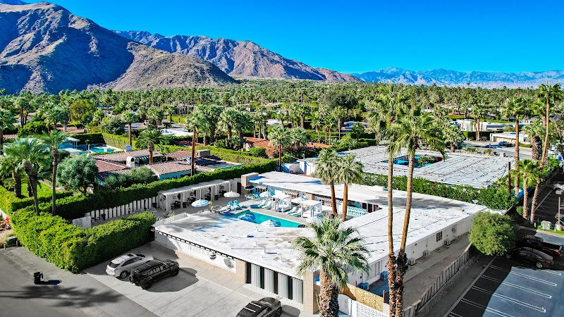 Photo of The Velvet Rope