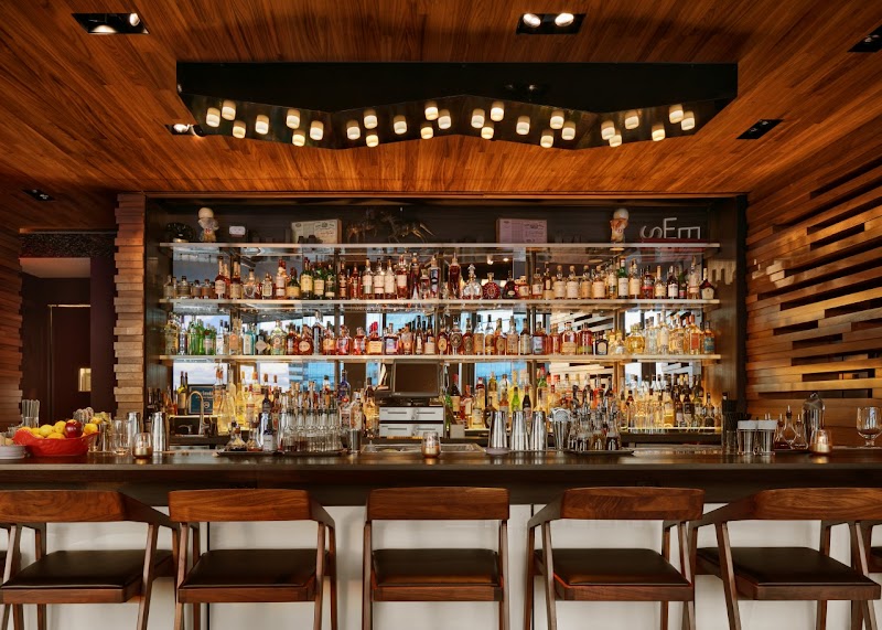 Photo of Bar 54
