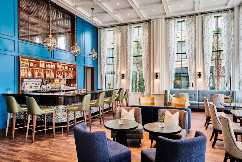 Photo of Veranda Lounge