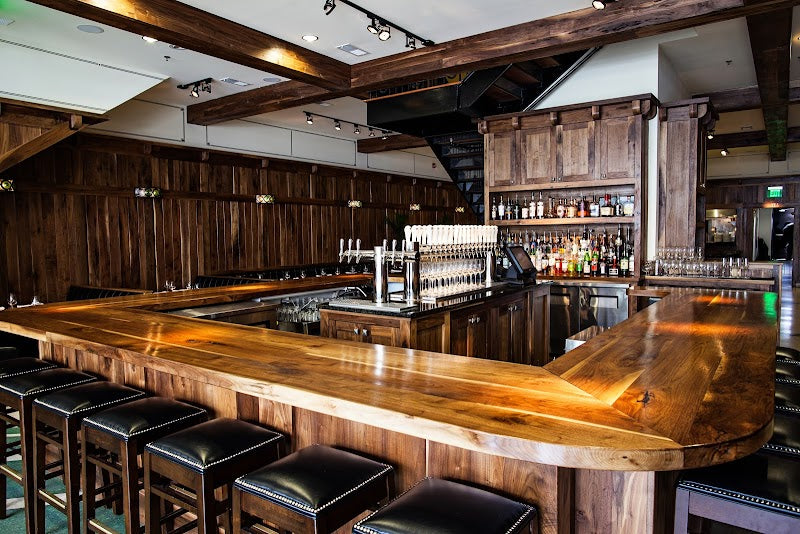 Photo of Stars Rooftop & Grill Room