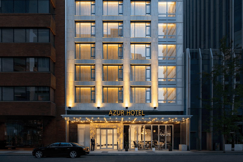 Photo of Azur Legacy Collection Hotel