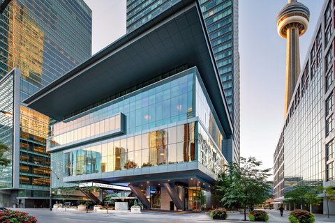 Photo of The Ritz-Carlton, Toronto