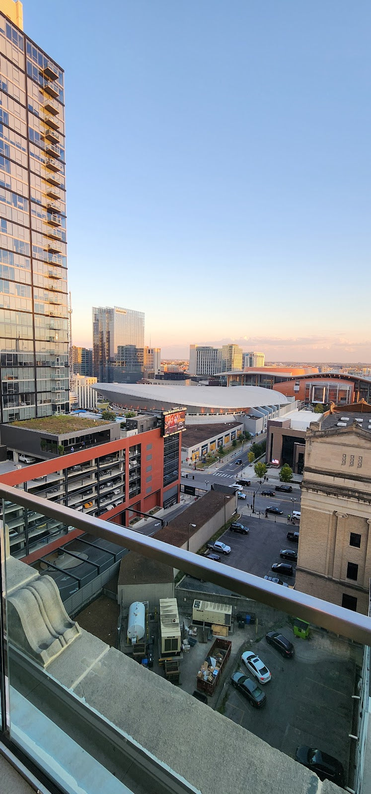 Photo of Holston House Nashville - Rooftop Pool & Bar