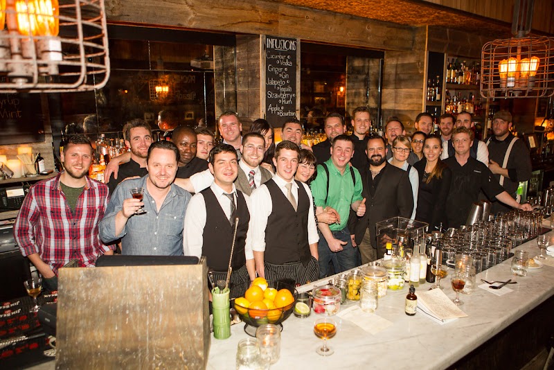 Photo of Prohibition