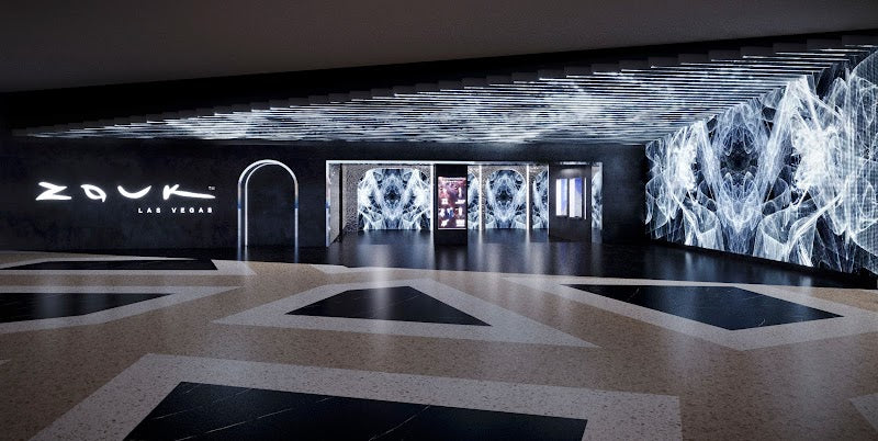 Photo of Zouk Nightclub