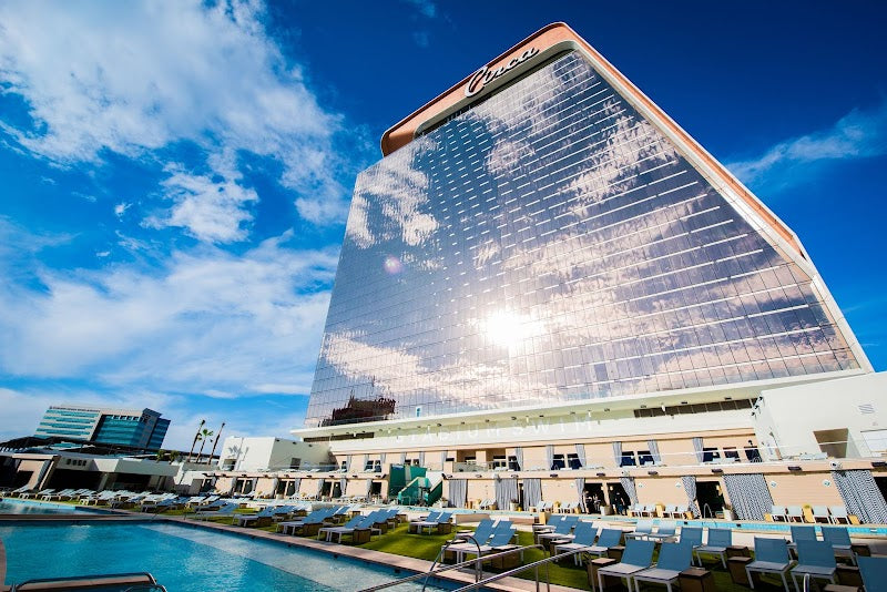 Photo of Circa Resort & Casino