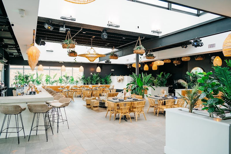 Photo of Ritual Rooftop Restaurant & Lounge