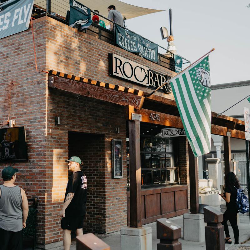 Photo of Rockbar Inc.