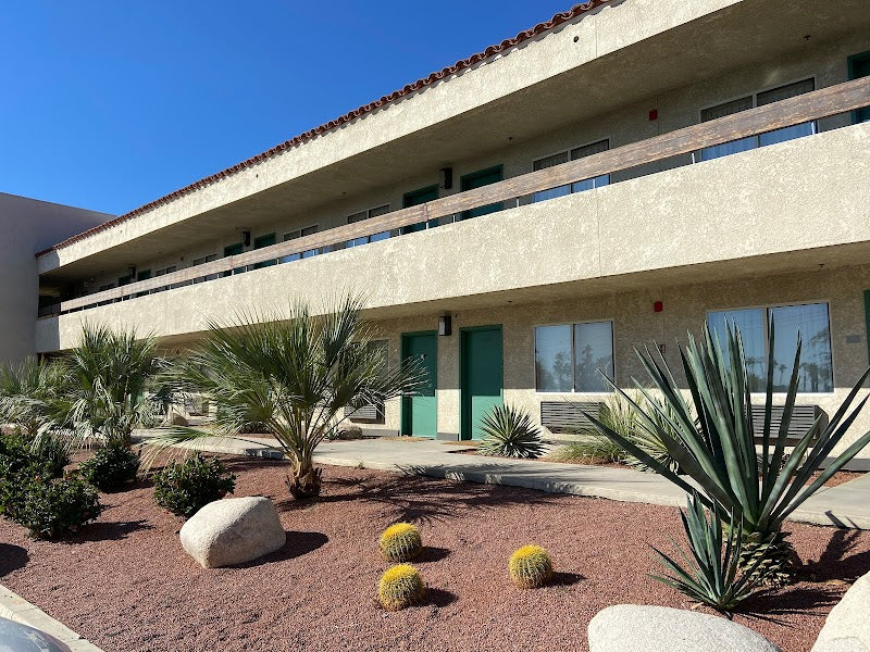 Photo of The Infusion Beach Club