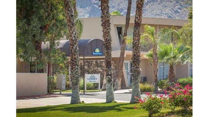 Photo of Days Inn by Wyndham Palm Springs