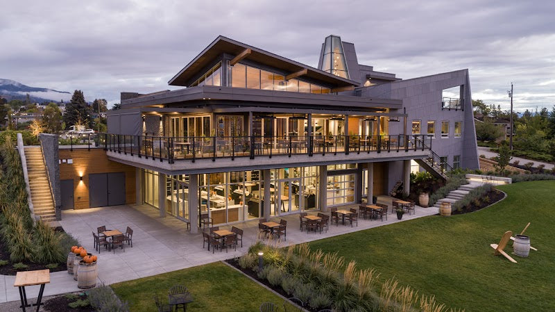 Photo of Mt. Boucherie Estate Winery - West Kelowna