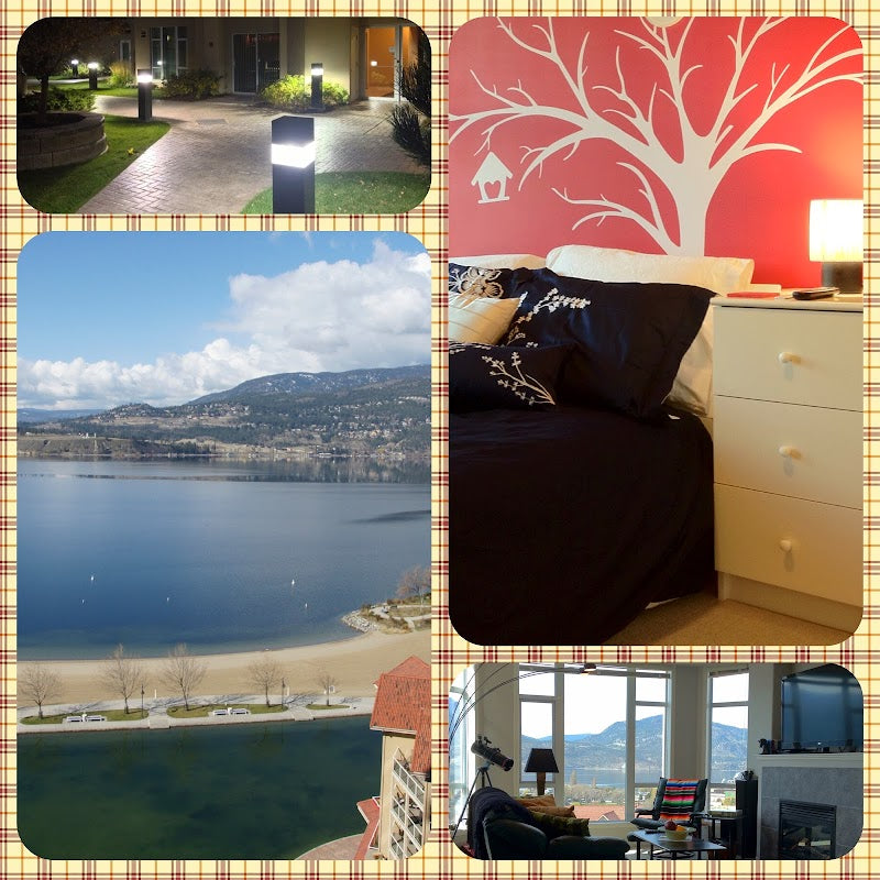 Photo of OgoPogo Suite at Sunset Waterfront Resort