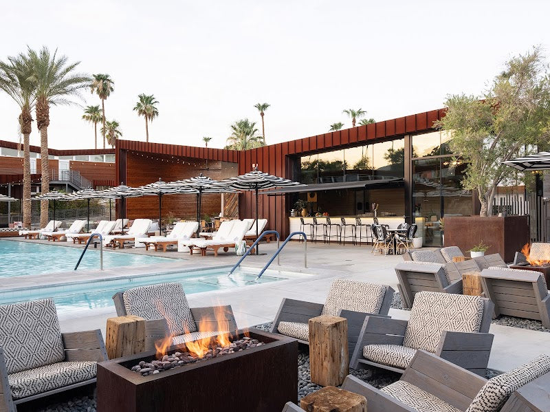 Photo of ARRIVE Palm Springs