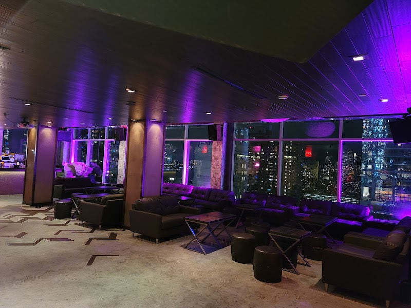 Photo of High Bar New York
