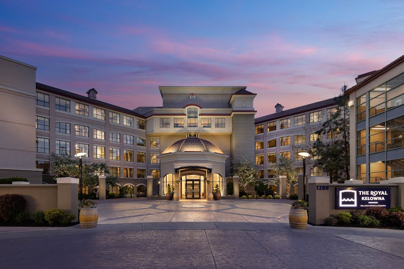 Photo of The Royal Kelowna by Bellstar Hotels
