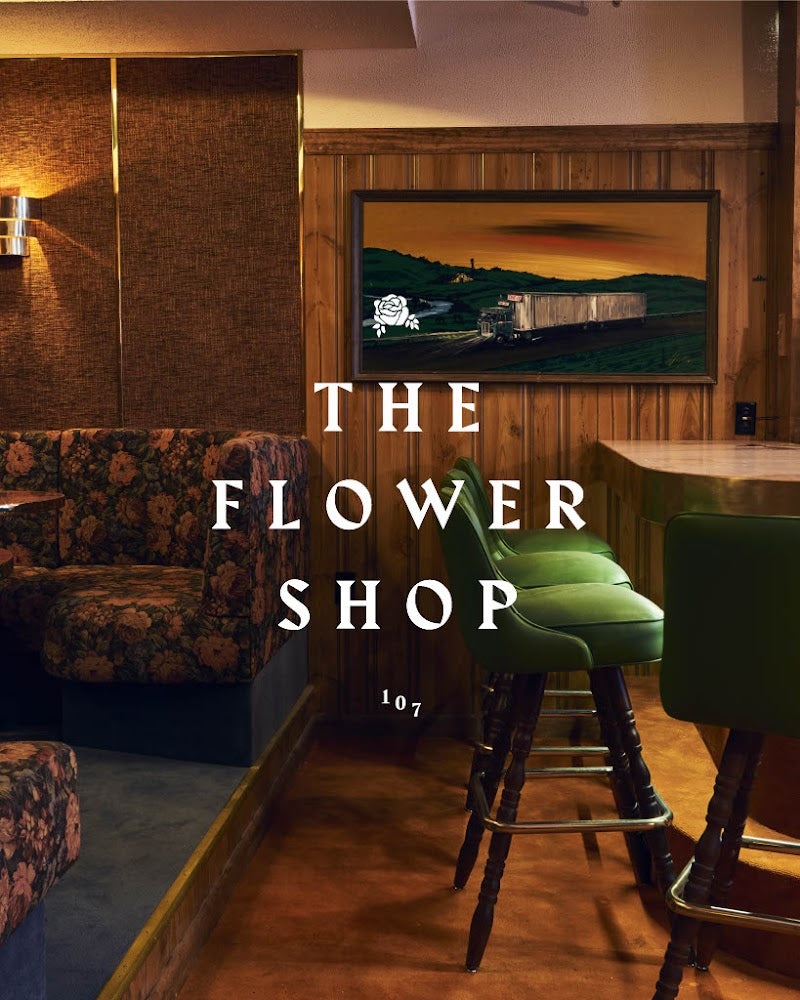 Photo of The Flower Shop Rooftop