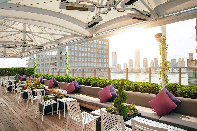 Photo of Loopy Doopy Rooftop Bar
