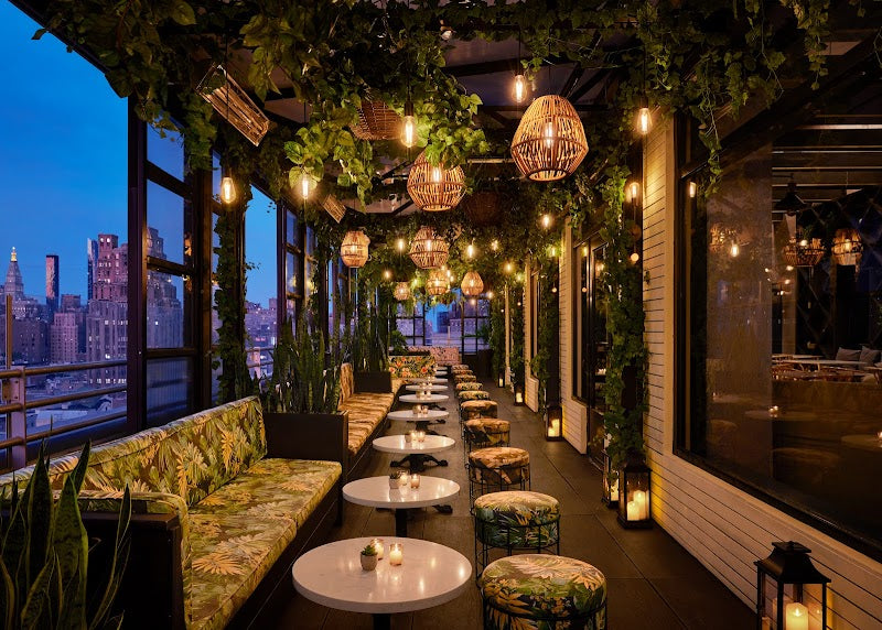 Photo of Gansevoort Rooftop