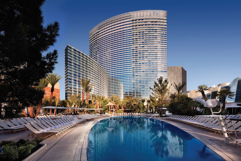 Photo of ARIA Resort & Casino