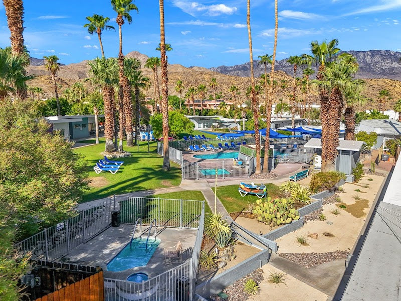 Photo of CCBC Resort Hotel