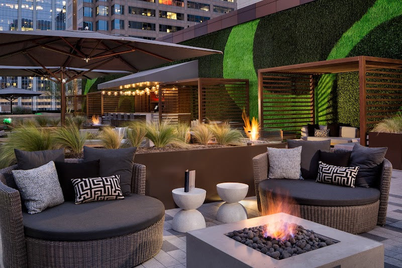 Photo of Edge Rooftop