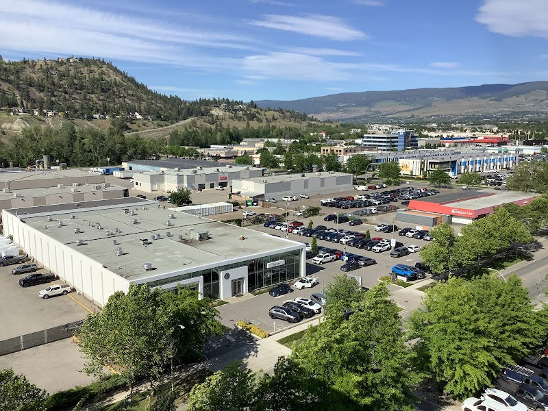 Photo of Sandman Hotel & Suites Kelowna