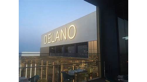 Photo of Skyfall Panoramic Bar & Lounge