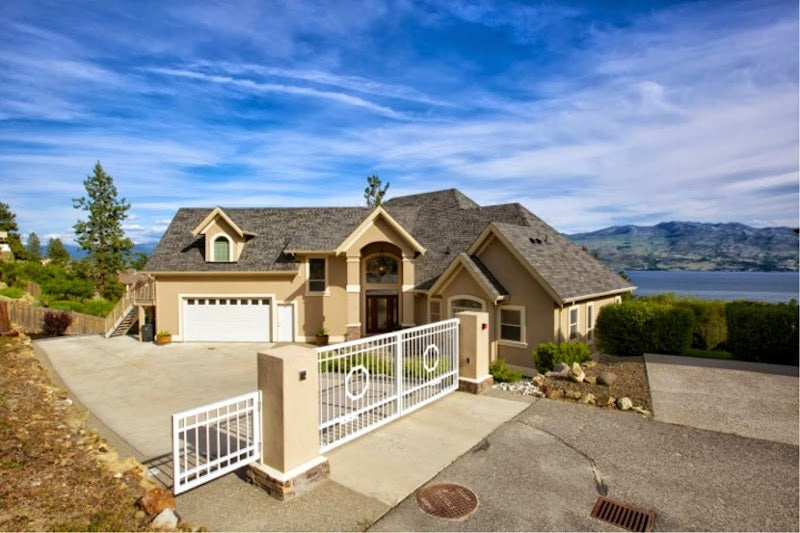 Photo of LAKE OKANAGAN BED AND BREAKFAST