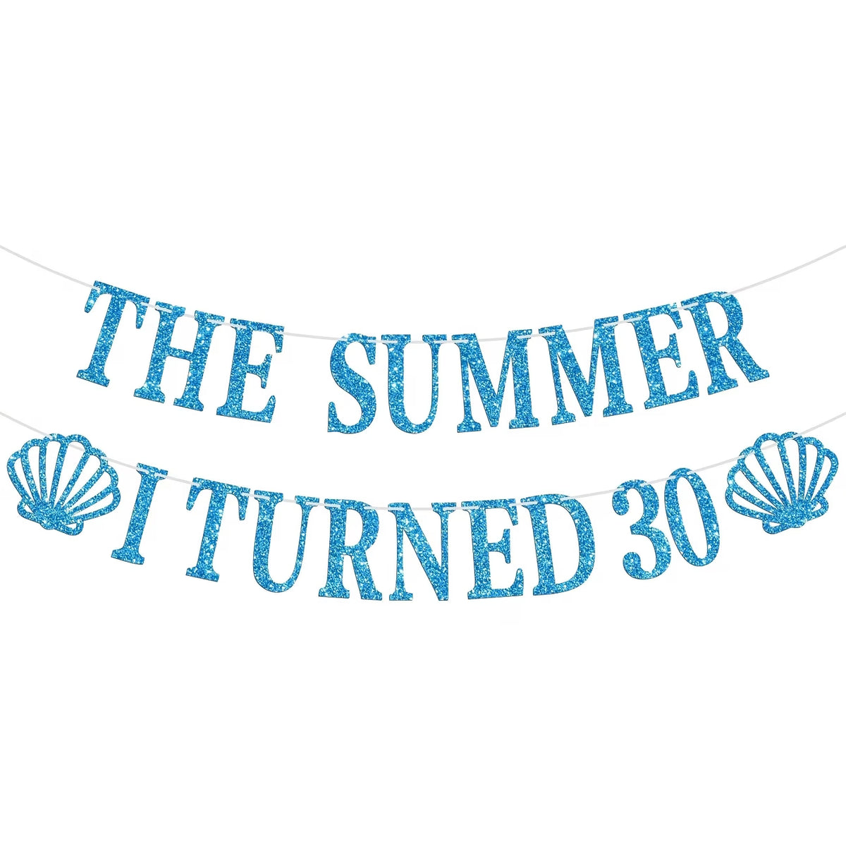 The Summer I Turned 30