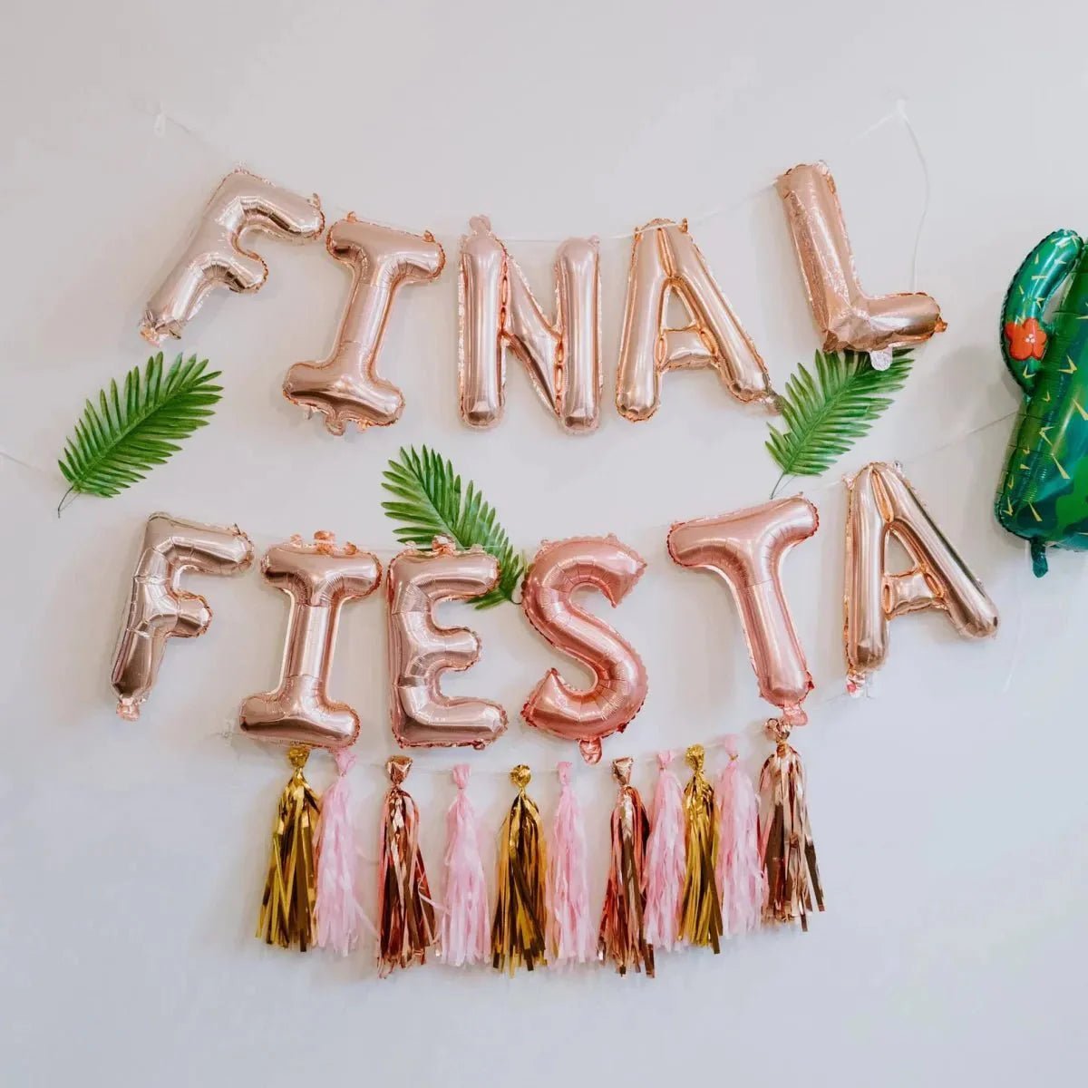 Final Fiesta Bach Box Bach and Boujee