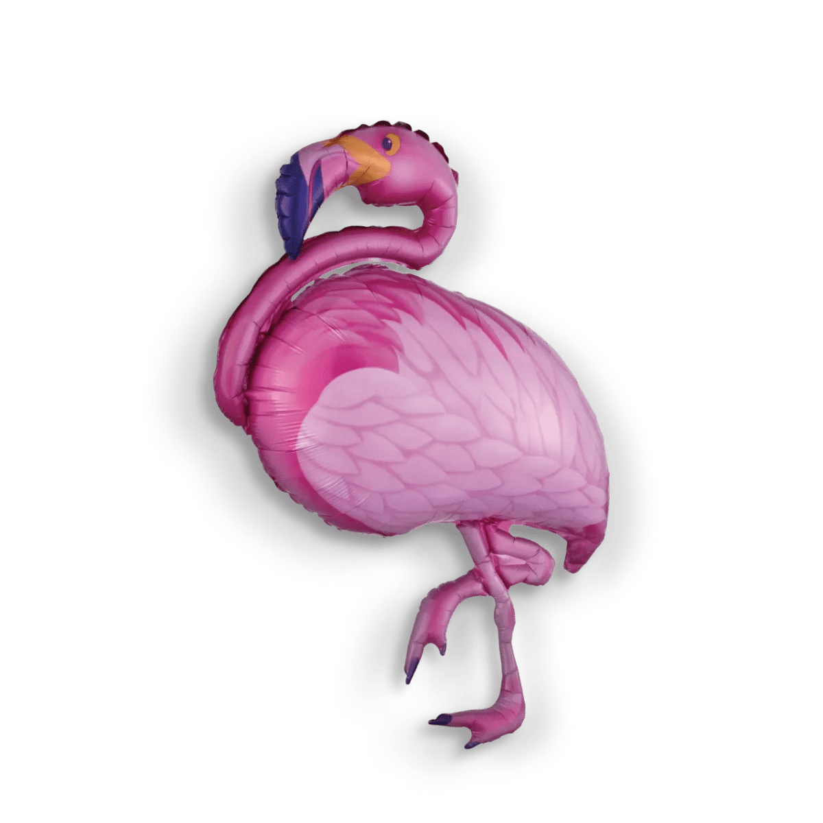 Flamingo Balloon Decoration for Tropical Bachelorette Party - Cactus Final Flamingle Fiesta Decor Bach and Boujee Balloons