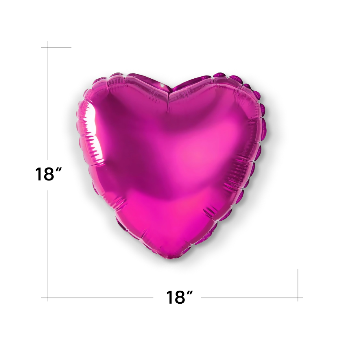 Heart Shaped Lover Balloons for Bachelorette Bridal Era Decorations - Perfect for Hen Party Celebrations Bach and Boujee Balloons