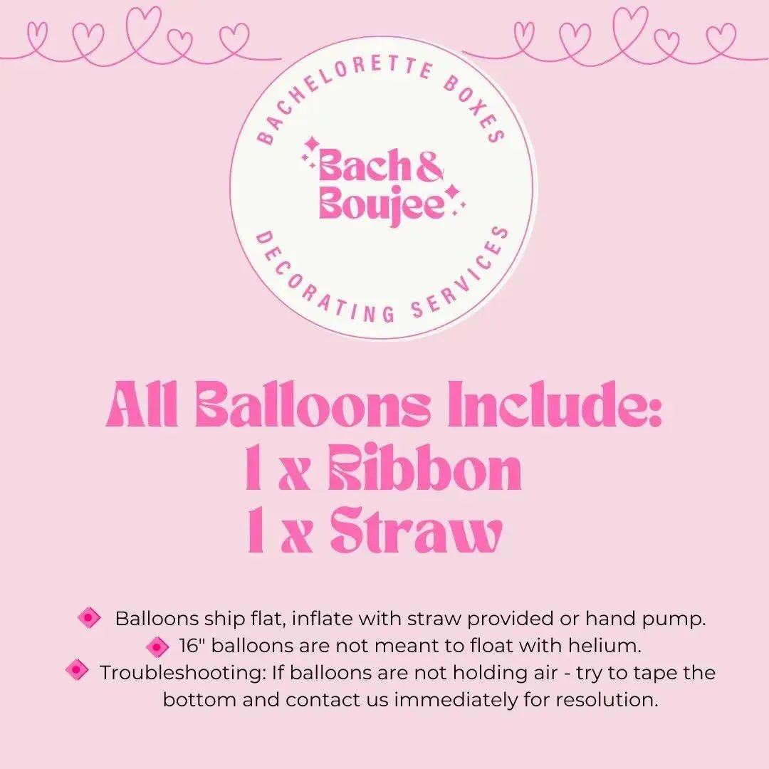 Jumbo Bride Ring Balloon for Engagement Bachelorette and Bridal Shower Decorations - Gold Celebration Decor Bach and Boujee Balloons