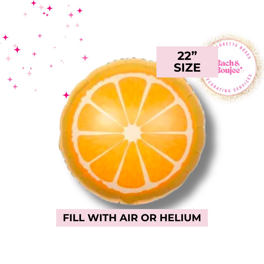 Love at First Spritz Balloon Banner Aperol Spritz Bachelorette Theme Bach and Boujee