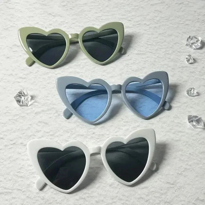 Love Specs - Bridal Shower Keepsake for Bride Tribe Bach and Boujee