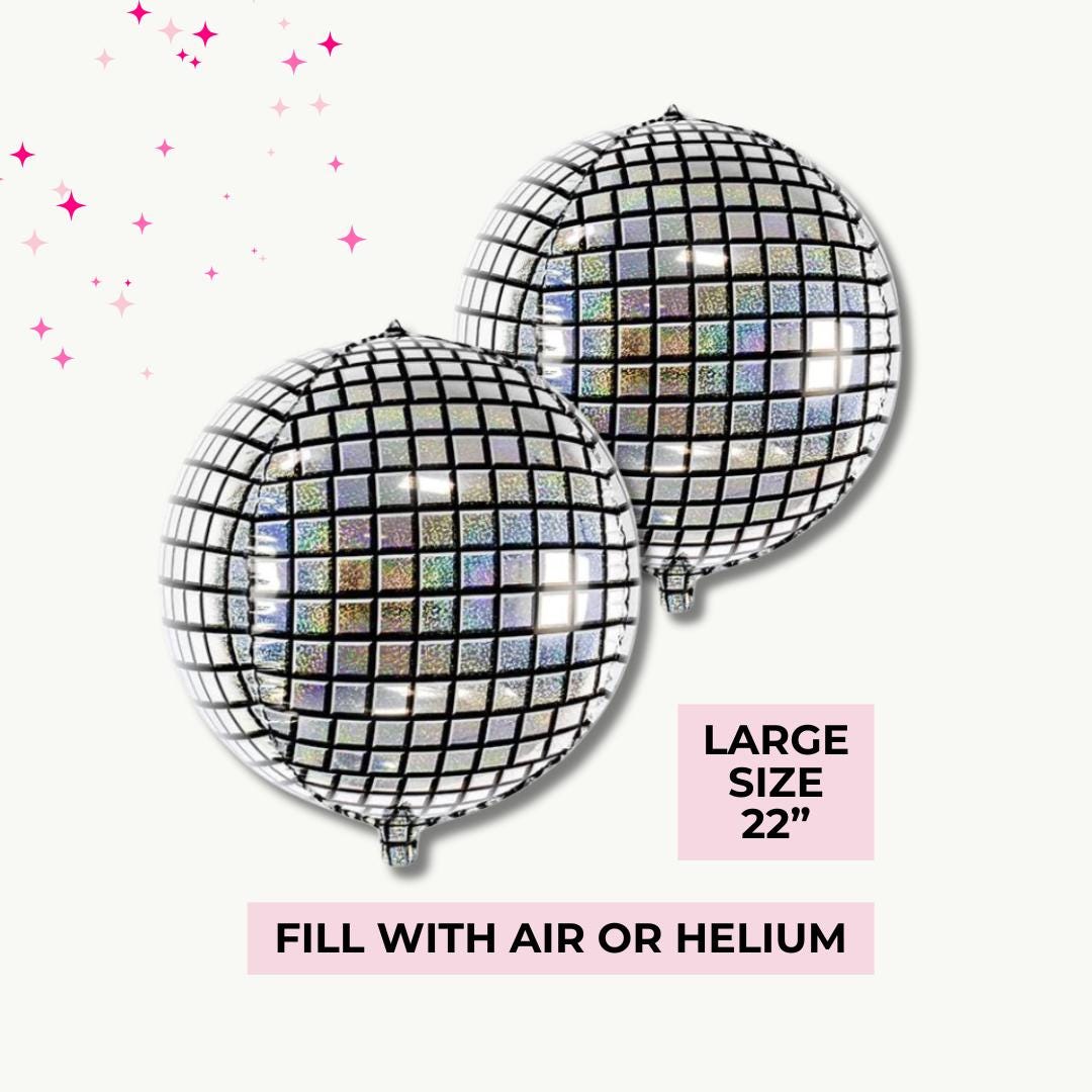 Mamma Mia Shes Getting Married Bachelorette Theme - Dancing Queen Hen Party Supplies Disco Bach and Boujee
