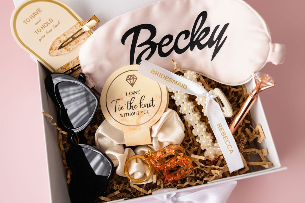 Mulberry Silk Eye Masks Bach and Boujee