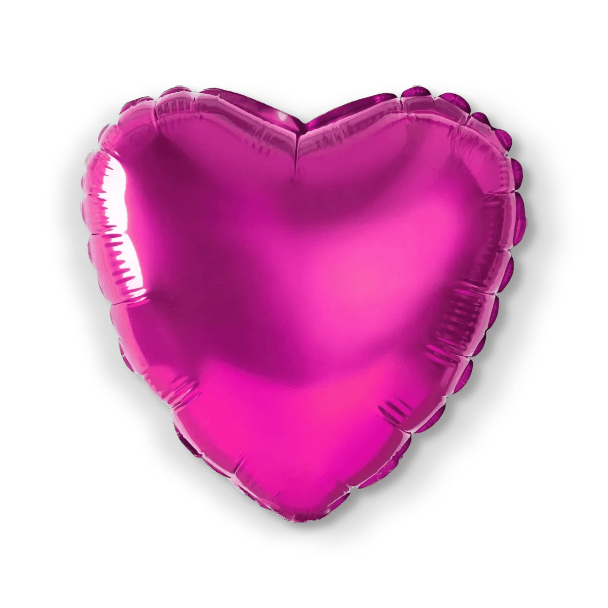 Romantic Heart Balloons for Stagette - Ideal for Bridal Fiesta Decorations Bach and Boujee Balloons